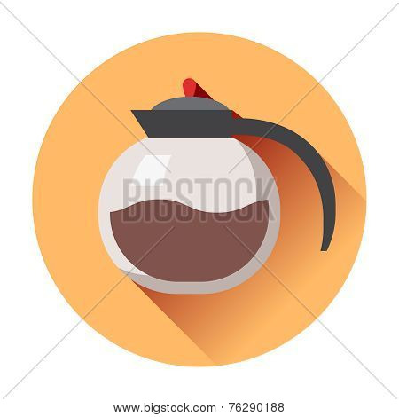 coffee pot icon