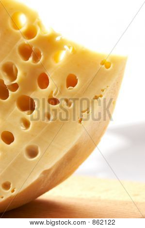 Edam-ost