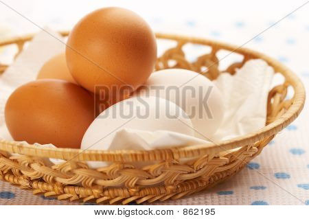 ägg
