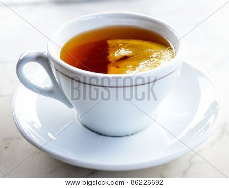 tea cup