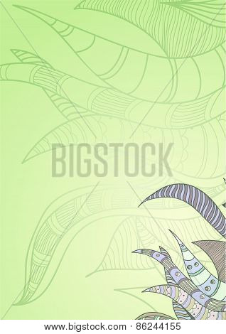 decorative pattern