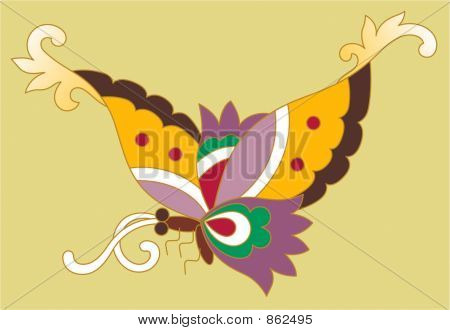 motyl