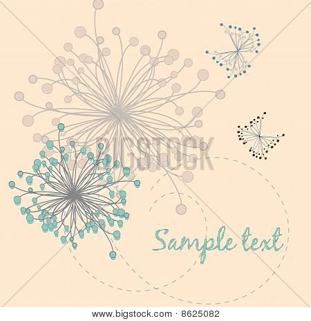 Floral