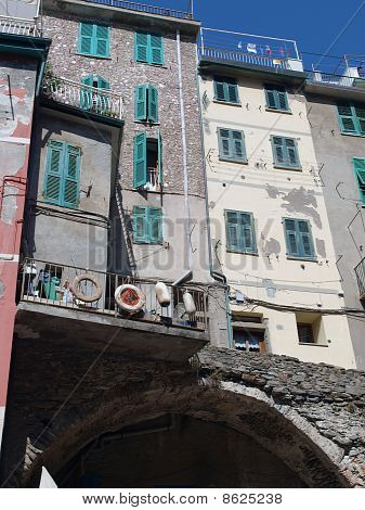 Riomaggiore