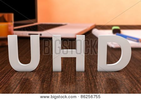 User Help Desk
