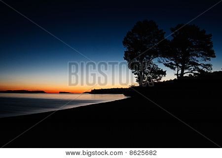 Sunrise