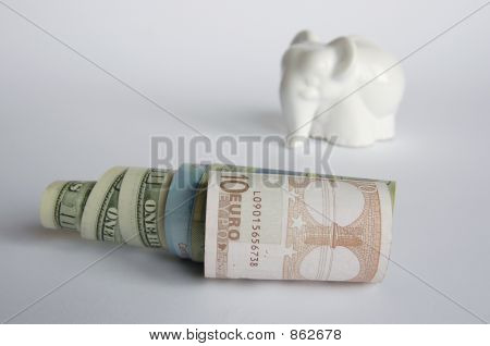 lucky