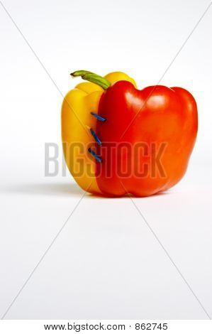 pepper