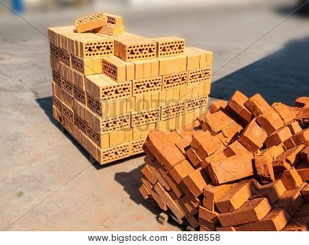 Red Bricks