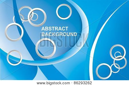 Abstract Background B [