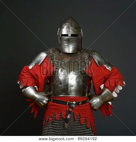 Medieval Knight
