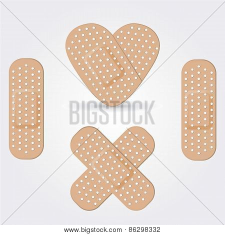strapping