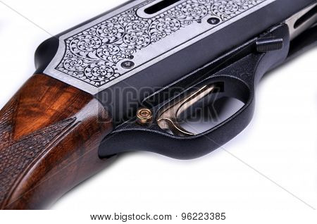 Shotgun