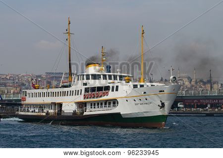 Ferry