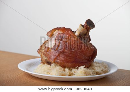carne de cerdo