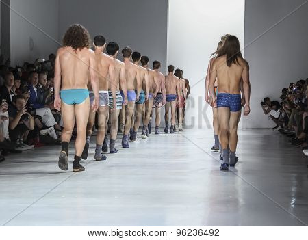 Parke & Ronen