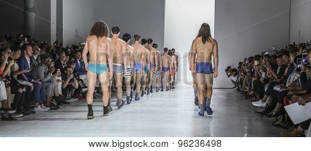 Parke & Ronen