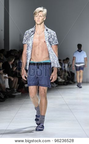 Parke & Ronen