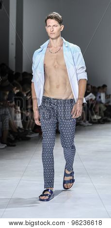 Parke & Ronen