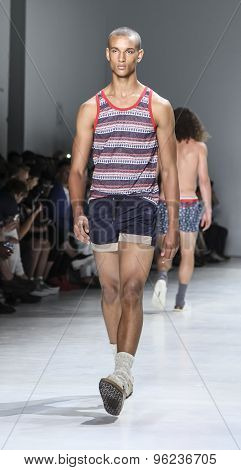 Parke & Ronen