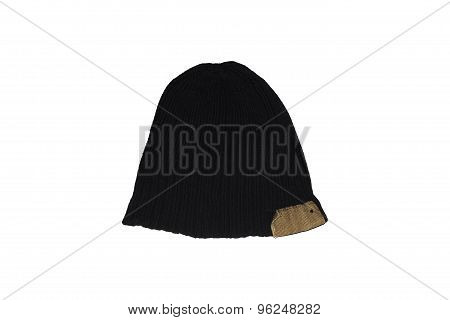 Wool hat now becoming popular. Everyone wants more