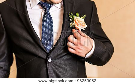 Boutonniere