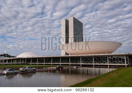 Brazilian National Congress