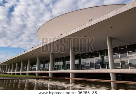 Brazilian National Congress