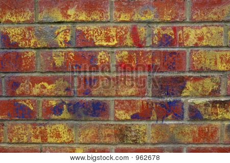 Urban Graffiti