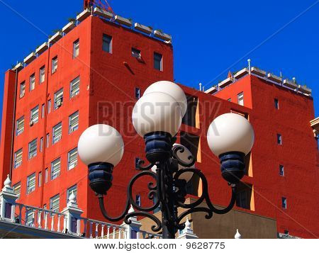 Gaslamp bahşı