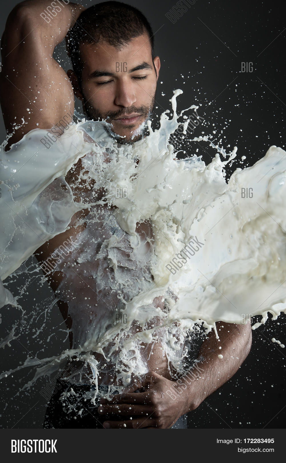 Perfect Nude Body. Image & Photo (Free Trial) Bigstock