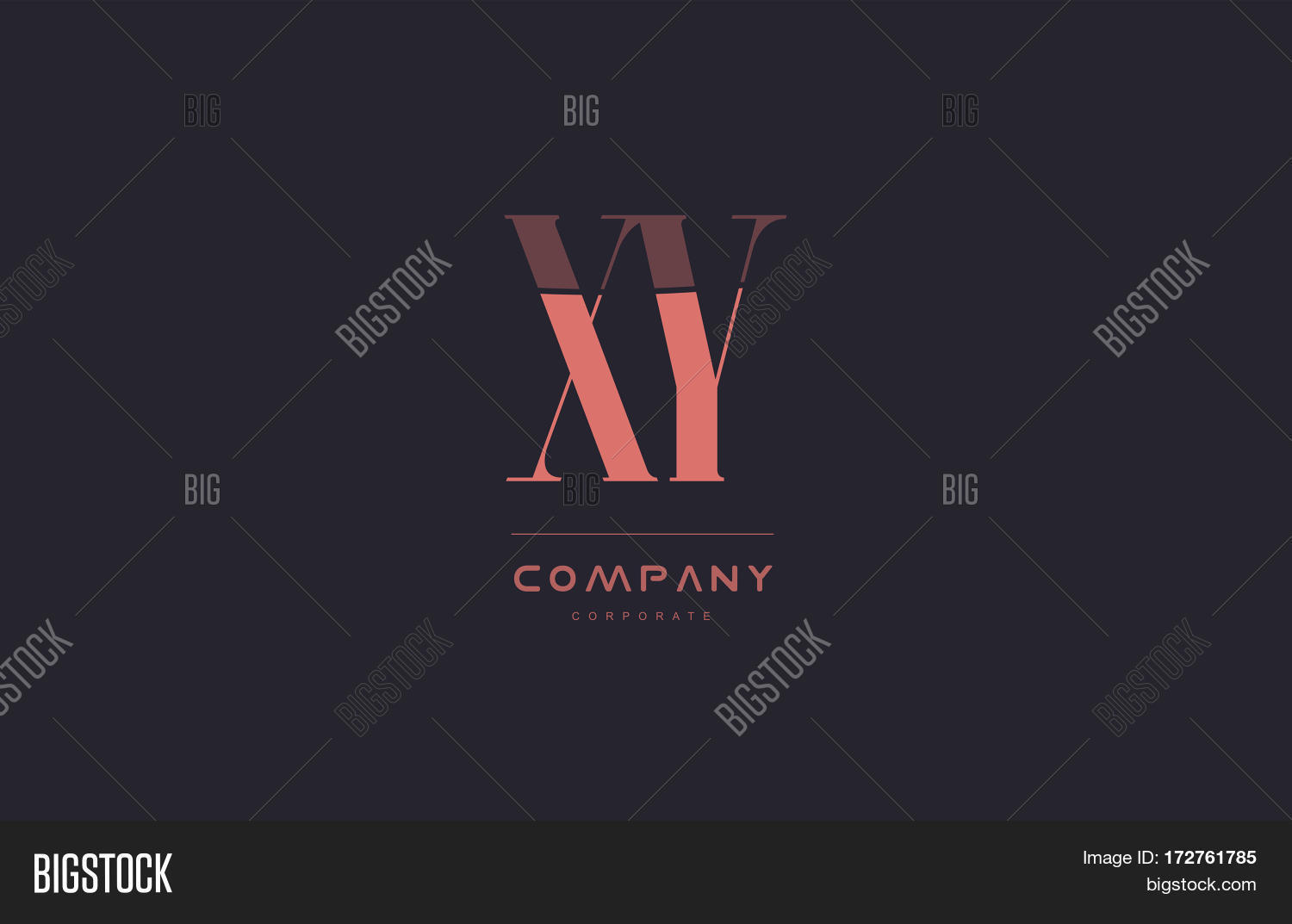 Xy X Y Pink Vintage Vector Photo Free Trial Bigstock Xy X Y Pink Vintage Vector Photo Free Trial Bigstock