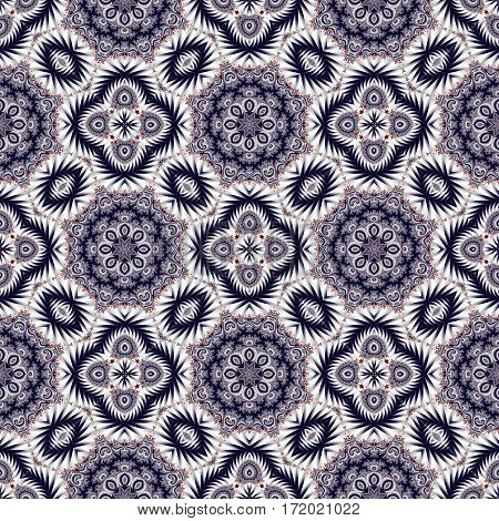 Seamless background with Spiral Pattern. You can use it for invitations notebook covers phone case postcards cards and so on. Artwork for creative design art and entertainment.