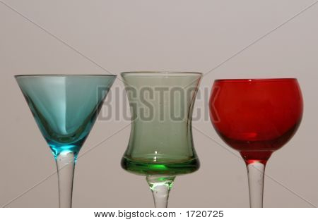 Okulary