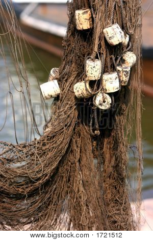 Fiskeri Net