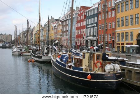 Nyhavn