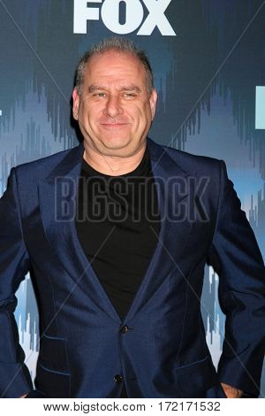LOS ANGELES - JAN 11:  Evan Katz at the FOXTV TCA Winter 2017 All-Star Party at Langham Hotel on January 11, 2017 in Pasadena, CA