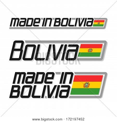 Vector illustration logo 