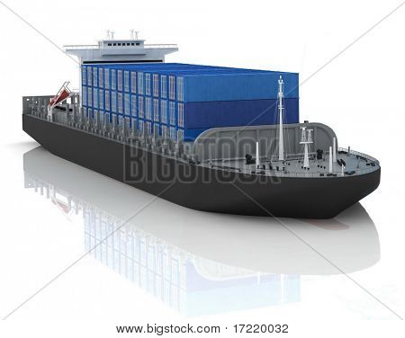 nave cargo