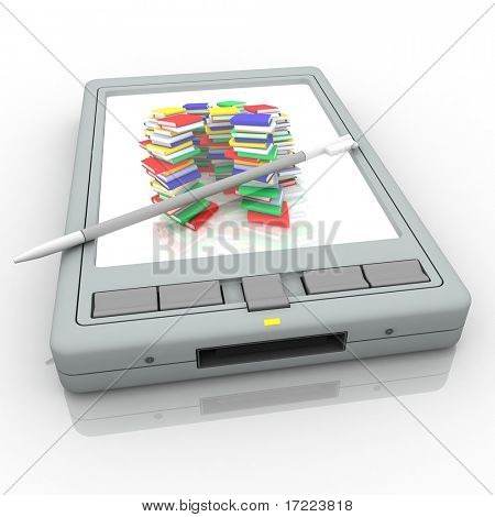 Pocket PC