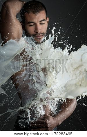 Perfect Nude Body. Image & Photo (Free Trial) | Bigstock