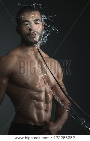 Perfect Nude Body. Image & Photo (Free Trial) Bigstock