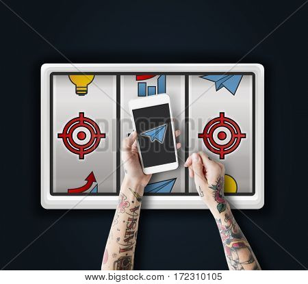 Game Network Technology Enjoyment Internet