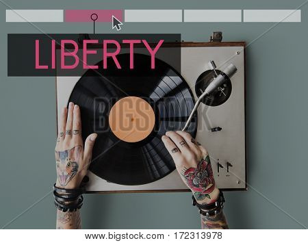 Liberty Cool Free Spirit Recreation Interested