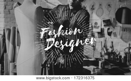 Design Fashion Creative Style Mannequin
