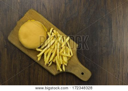 cheeseburger fries food junk fast food food cheese bad food not healthy