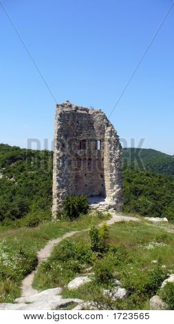 Alte Turm 