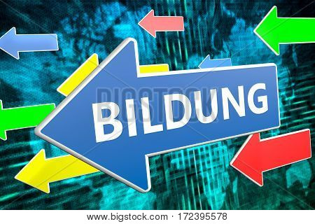 Bildung