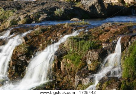 Cascata