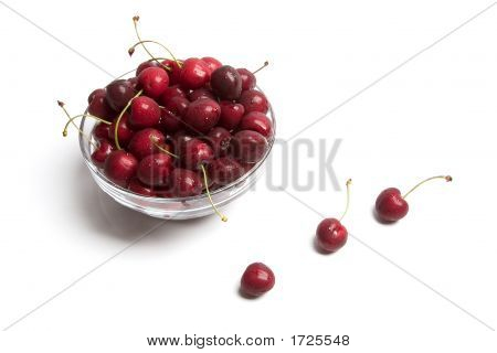 Cerejas
